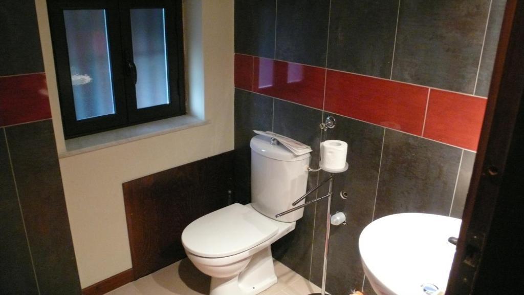 I Rustici Resort Trecastagni Dış mekan fotoğraf