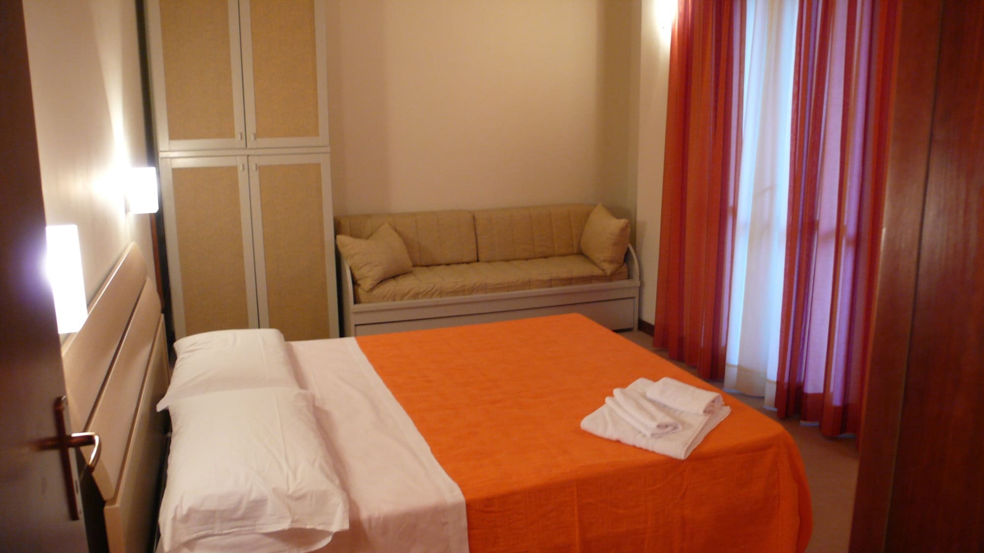 I Rustici Resort Trecastagni Dış mekan fotoğraf